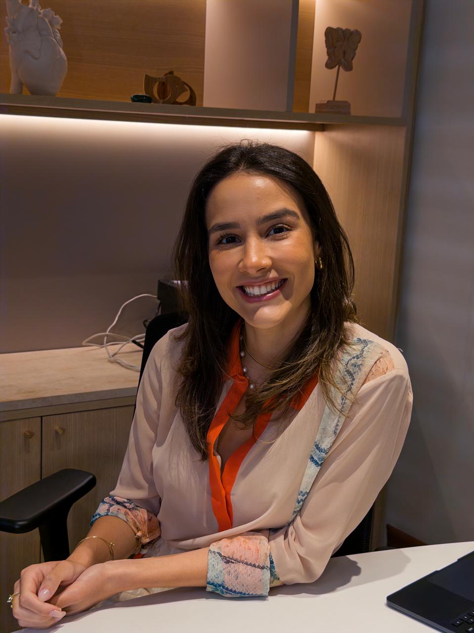 Dra. Beatriz Barreto
